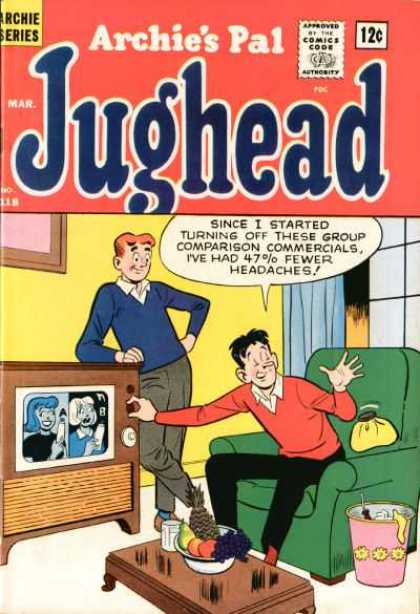 Jughead 118