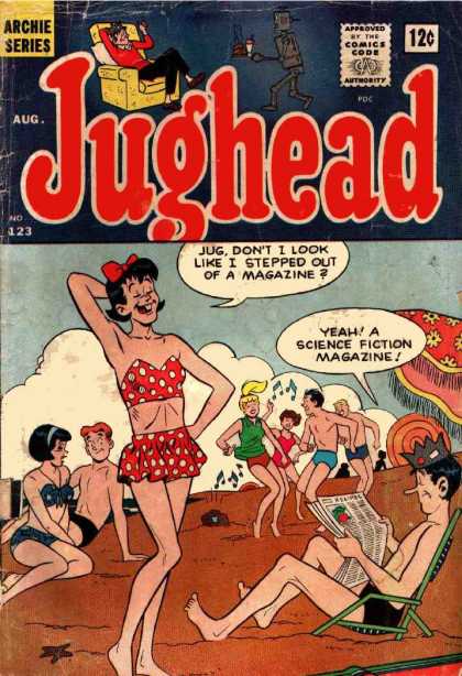 Jughead 123