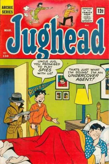 Jughead 130