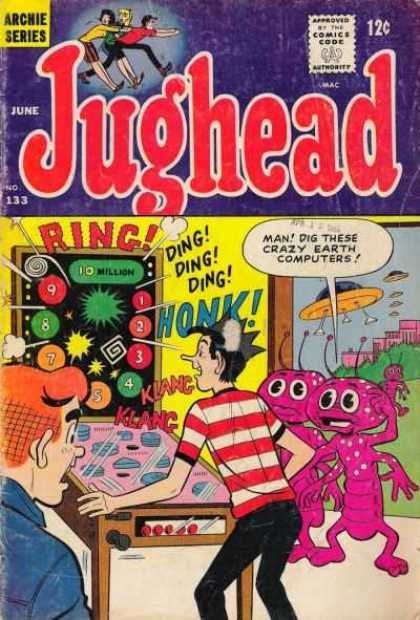 Jughead 133