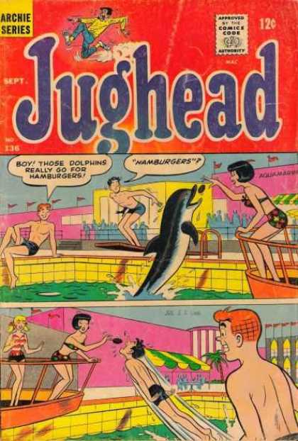 Jughead 136