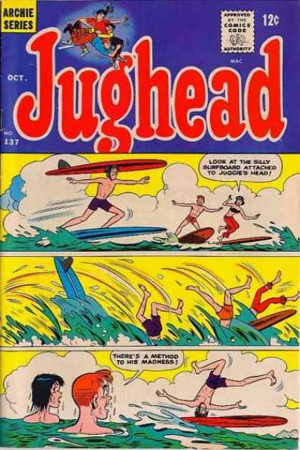 Jughead 137