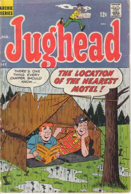 Jughead 147