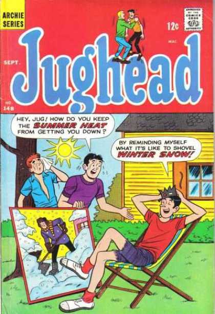 Jughead 148