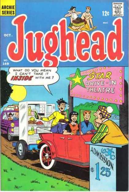 Jughead 149