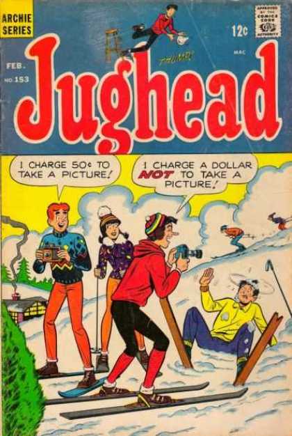 Jughead 153