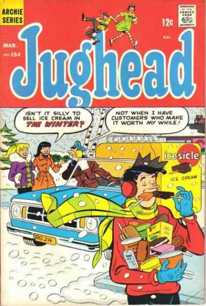 Jughead 154