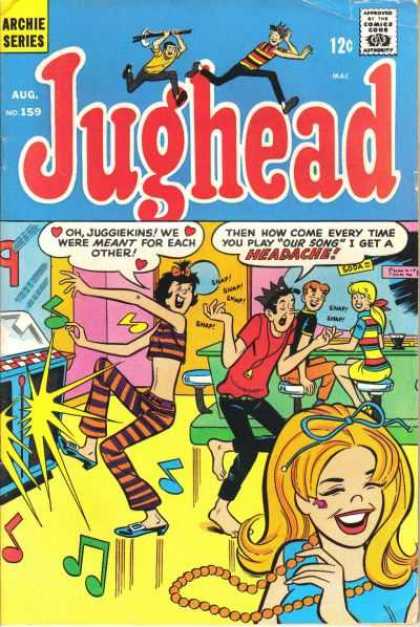 Jughead 159