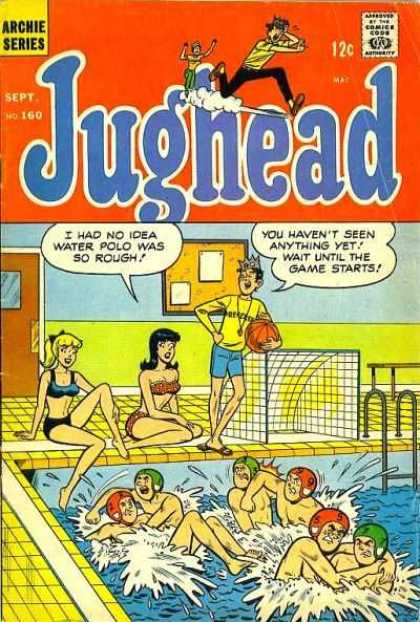 Jughead 160