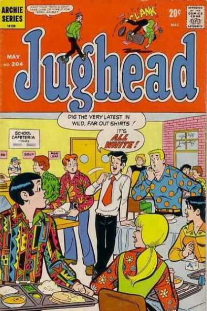 Jughead 204