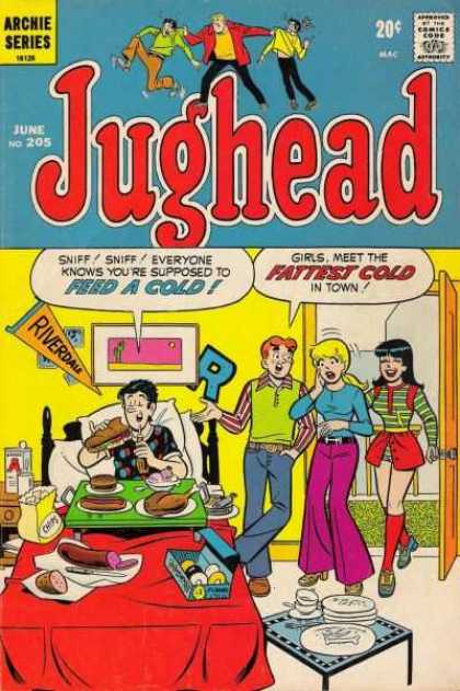 Jughead 206