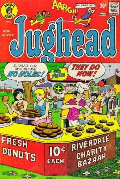 Jughead 222