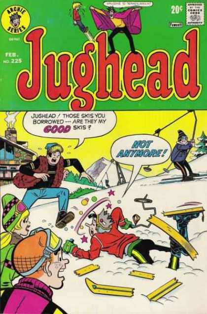 Jughead 225