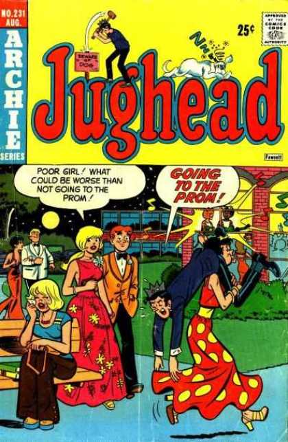 Jughead 231