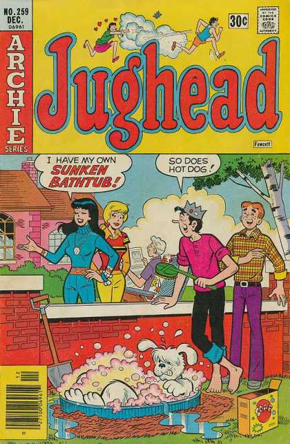 Jughead 259