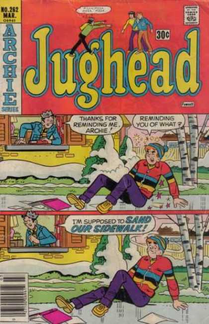 Jughead 262