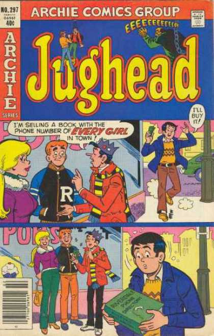 Jughead 297