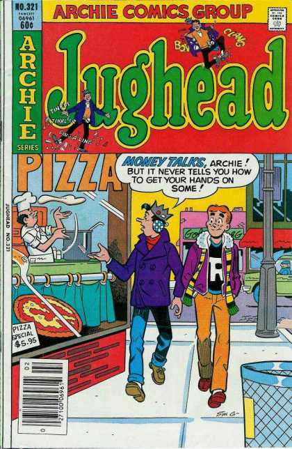 Jughead 321