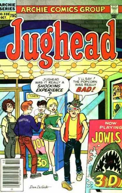 Jughead 330