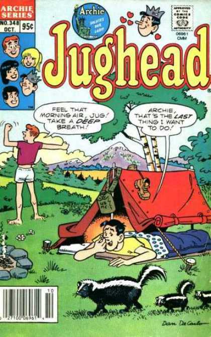 Jughead 348