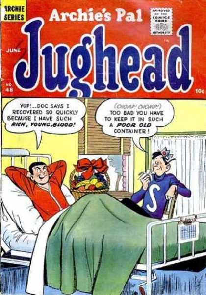 Jughead 48