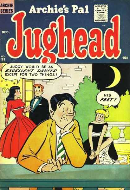 Jughead 51