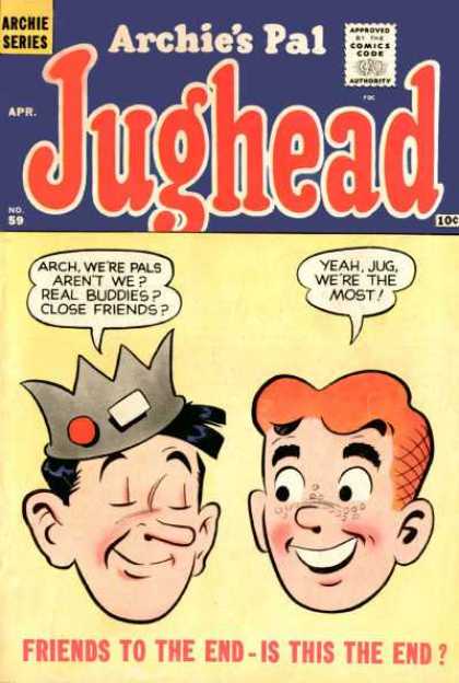 Jughead 59