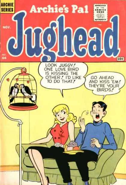 Jughead 66