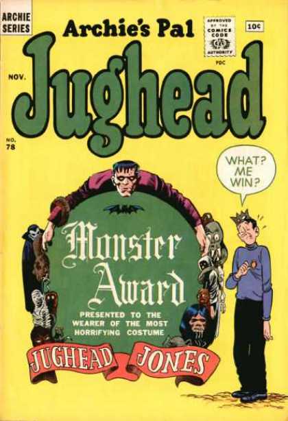 Jughead 78