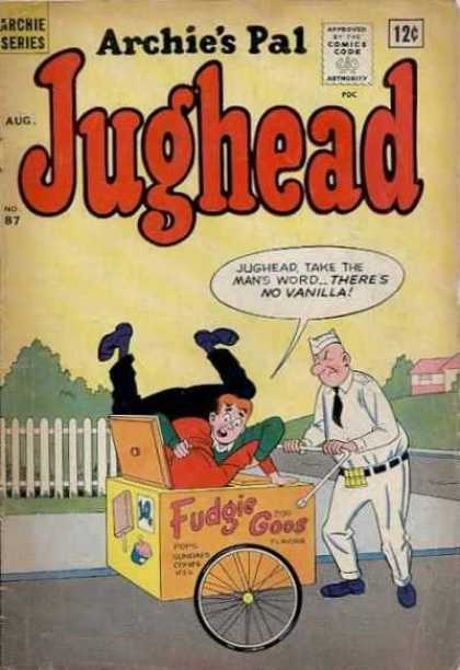 Jughead 87