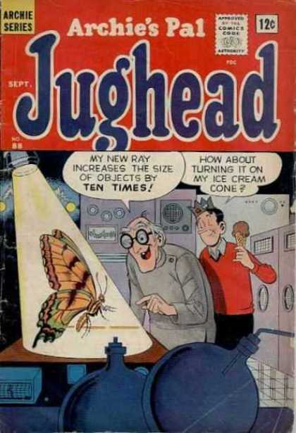 Jughead 88