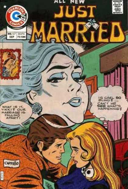 Just Married 107