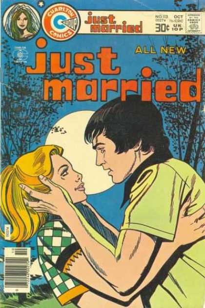 Just Married 113