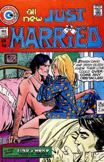 Just Married 99