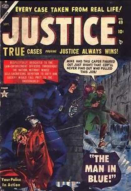 Justice 49