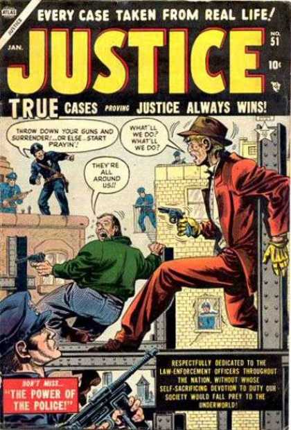 Justice 51