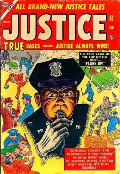 Justice 52