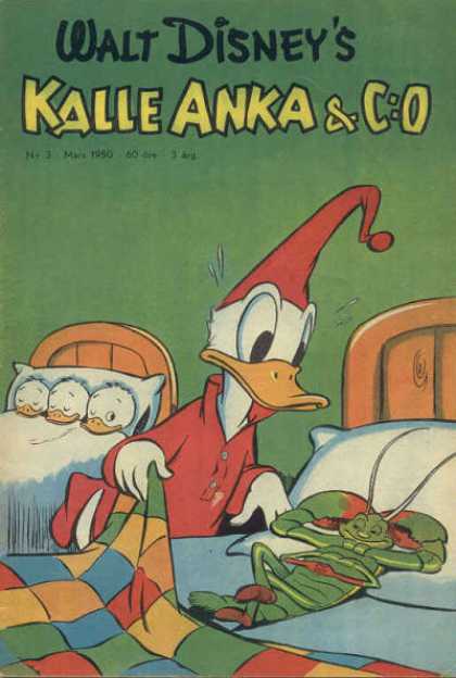 Kalle Anka & Co (1948) 19