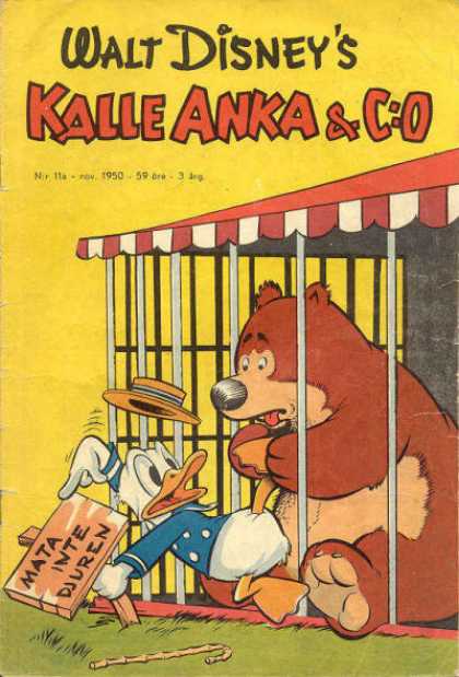 Kalle Anka & Co (1948) 26