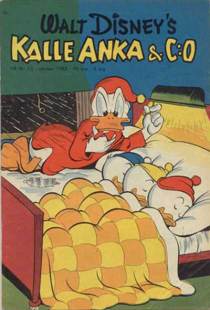 Kalle Anka & Co (1948) 46