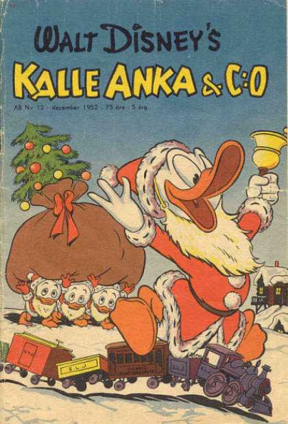 Kalle Anka & Co (1948) 48