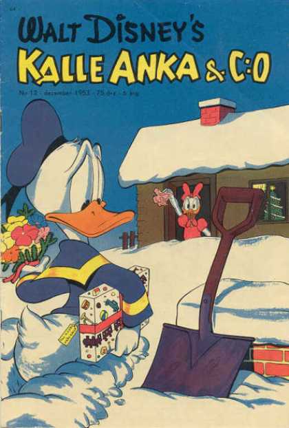 Kalle Anka & Co (1948) 60