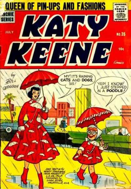 Katy Keene 35