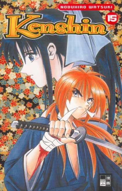 Kenshin 15