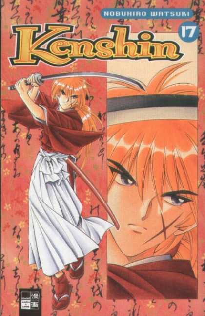 Kenshin 17