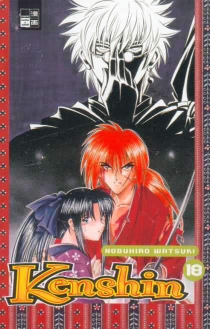 Kenshin 18