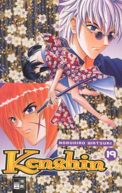 Kenshin 19