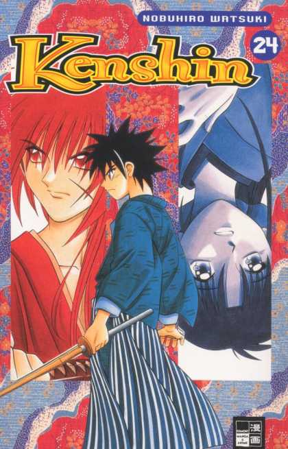 Kenshin 24