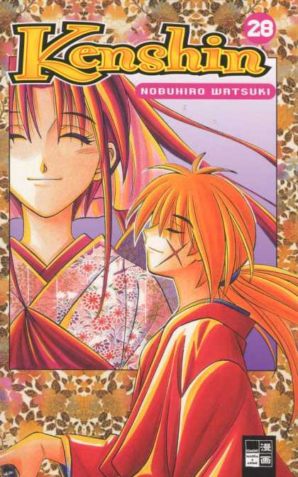 Kenshin 28