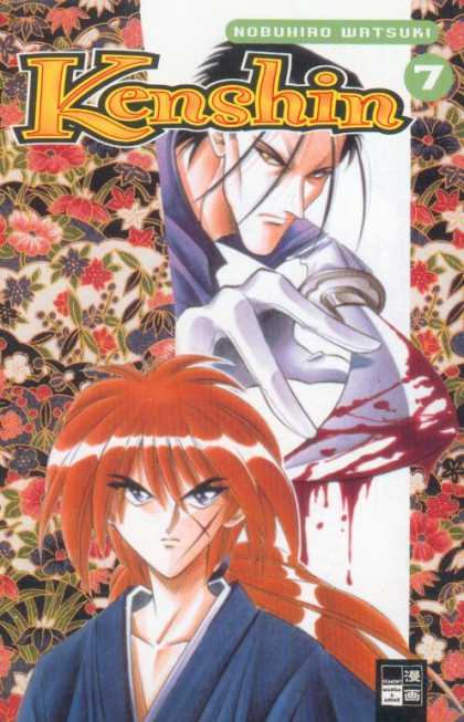 Kenshin 7